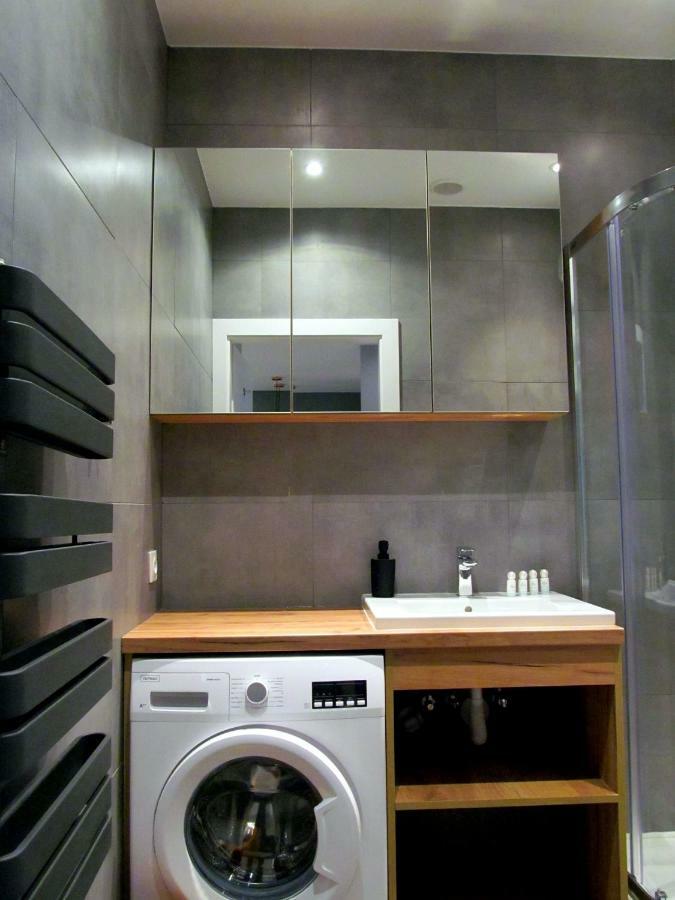 Eat&sleep Apartment Krakau