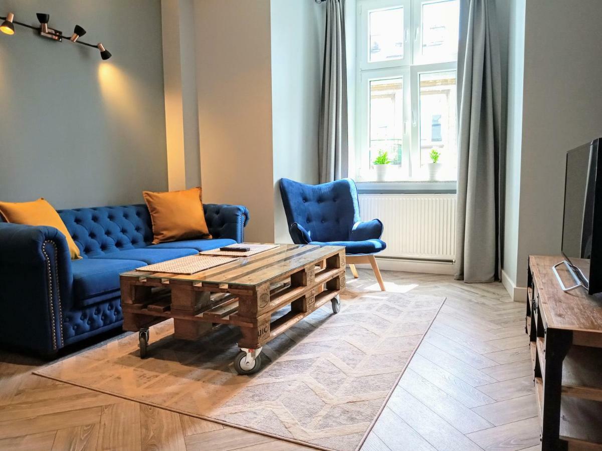 Eat&sleep Apartment Krakau