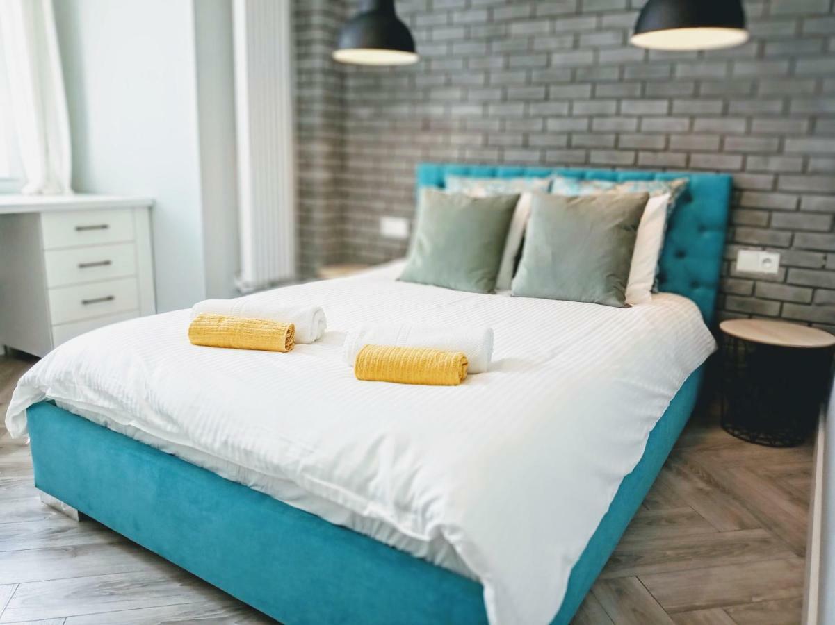 Eat&sleep Apartment Krakau